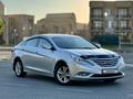 Hyundai Sonata 2011 годаfor6 500 000 тг. в Туркестан – фото 2