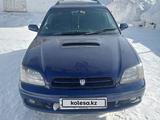 Subaru Legacy 1998 годаүшін3 500 000 тг. в Усть-Каменогорск – фото 3