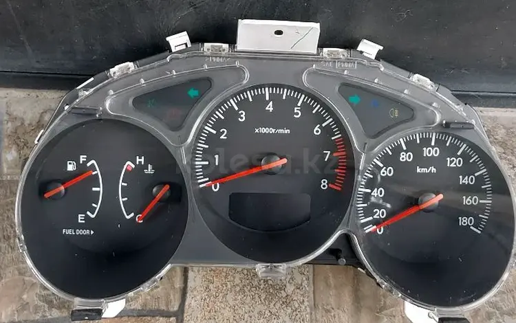 Щеток приборов и Subaru Sg за 35 000 тг. в Алматы