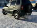 Chevrolet Niva 2005 годаfor2 400 000 тг. в Есиль – фото 2