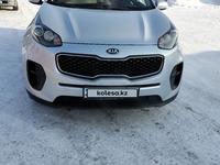 Kia Sportage 2018 годаfor9 524 666 тг. в Усть-Каменогорск