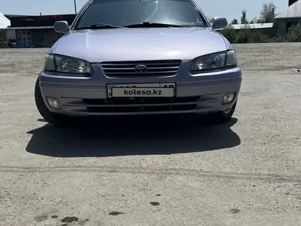 Toyota Camry 1998 годаүшін3 600 000 тг. в Жаркент