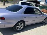 Toyota Camry 1998 года за 3 600 000 тг. в Жаркент – фото 4