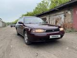 Subaru Legacy 1996 годаүшін2 200 000 тг. в Петропавловск