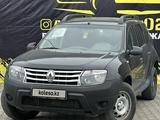 Renault Duster 2014 года за 4 150 000 тг. в Алматы