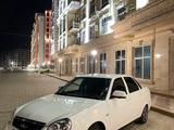 ВАЗ (Lada) Priora 2170 2014 года за 2 800 000 тг. в Актау – фото 2