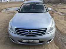 Nissan Teana, 2008