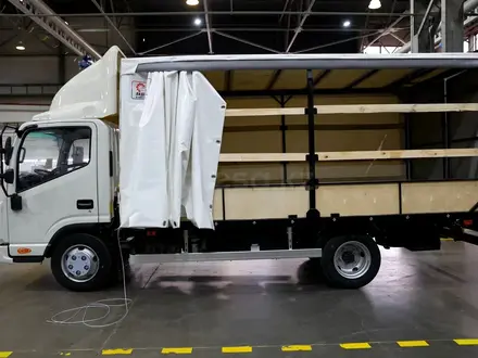 TOO "GRAND DIESEL SERVICE" AKTAU в Актау – фото 14