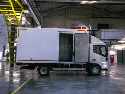 TOO "GRAND DIESEL SERVICE" AKTAU в Актау – фото 16