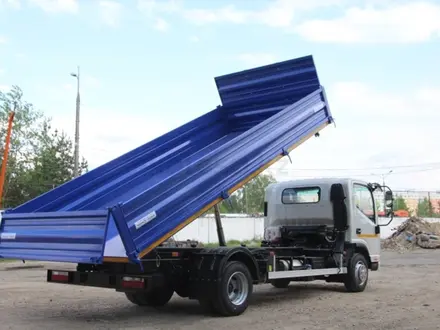 TOO "GRAND DIESEL SERVICE" AKTAU в Актау – фото 18