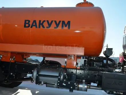 TOO "GRAND DIESEL SERVICE" AKTAU в Актау – фото 29