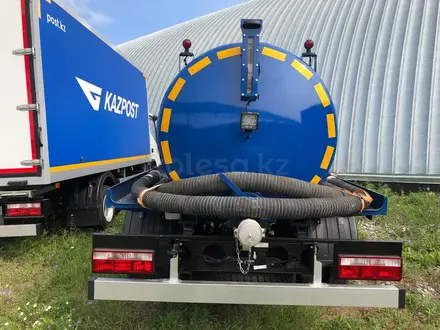 TOO "GRAND DIESEL SERVICE" AKTAU в Актау – фото 37