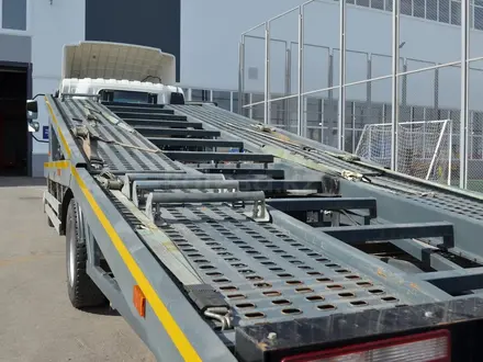 TOO "GRAND DIESEL SERVICE" AKTAU в Актау – фото 41
