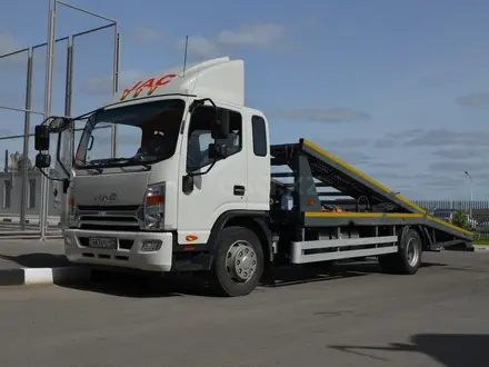 TOO "GRAND DIESEL SERVICE" AKTAU в Актау – фото 42
