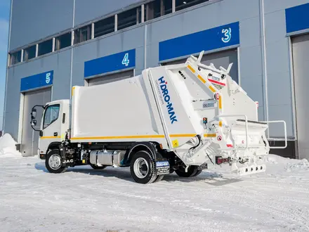 TOO "GRAND DIESEL SERVICE" AKTAU в Актау – фото 50