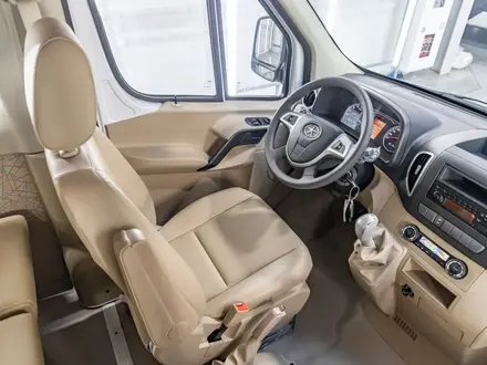 TOO "GRAND DIESEL SERVICE" AKTAU в Актау – фото 67