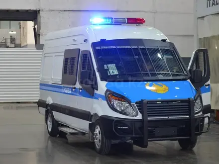 TOO "GRAND DIESEL SERVICE" AKTAU в Актау – фото 69