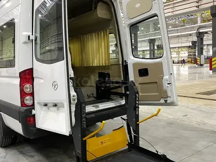 TOO "GRAND DIESEL SERVICE" AKTAU в Актау – фото 76