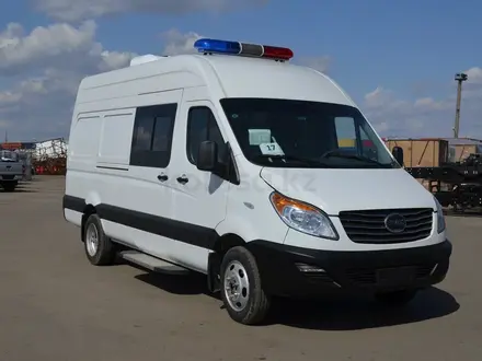 TOO "GRAND DIESEL SERVICE" AKTAU в Актау – фото 79