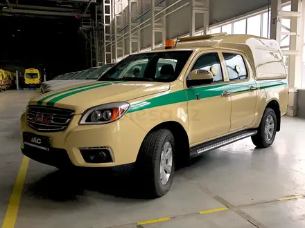 TOO "GRAND DIESEL SERVICE" AKTAU в Актау – фото 87