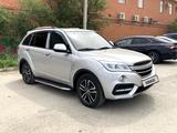 Lifan X60 2017 годаfor5 800 000 тг. в Актау – фото 4