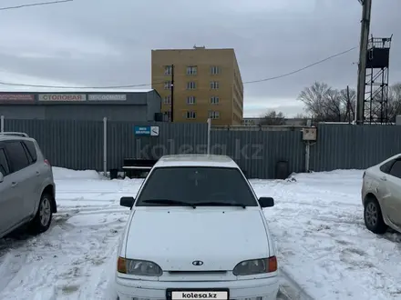 ВАЗ (Lada) 2114 2013 года за 1 900 000 тг. в Семей