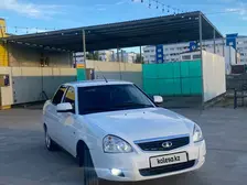 ВАЗ (Lada) Priora 2170