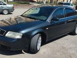 Audi A6 1998 года за 2 600 000 тг. в Астана – фото 2