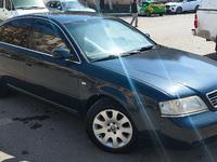 Audi A6 1998 года за 2 600 000 тг. в Астана