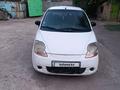 Daewoo Matiz 2008 года за 1 050 000 тг. в Алматы