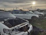 Lincoln Town Car 2003 годаүшін150 000 тг. в Кокшетау
