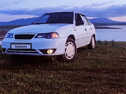 Daewoo Nexia 2010 года за 1 600 000 тг. в Шымкент