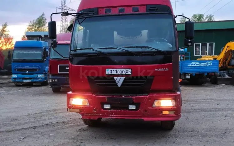 Foton 2007 годаүшін8 500 000 тг. в Алматы