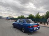 ВАЗ (Lada) 2110 2007 года за 670 000 тг. в Атырау