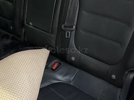 Volkswagen Touareg 2010 года за 10 500 000 тг. в Алматы – фото 12