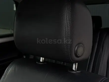Volkswagen Touareg 2010 года за 10 500 000 тг. в Алматы – фото 13