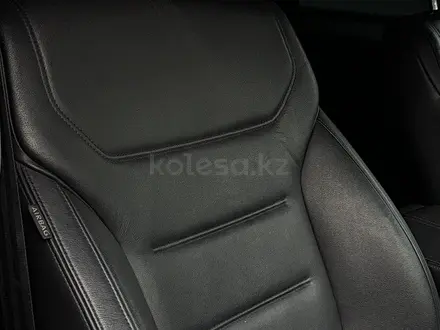 Volkswagen Touareg 2010 года за 10 500 000 тг. в Алматы – фото 15