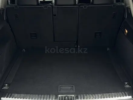 Volkswagen Touareg 2010 года за 10 500 000 тг. в Алматы – фото 17