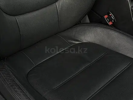 Volkswagen Touareg 2010 года за 10 500 000 тг. в Алматы – фото 16