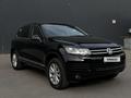 Volkswagen Touareg 2010 года за 10 500 000 тг. в Алматы – фото 3