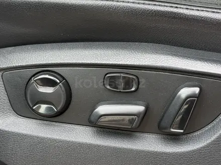 Volkswagen Touareg 2010 года за 10 500 000 тг. в Алматы – фото 24