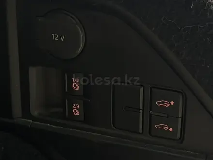 Volkswagen Touareg 2010 года за 10 500 000 тг. в Алматы – фото 28