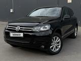Volkswagen Touareg 2010 года за 10 500 000 тг. в Алматы