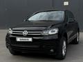 Volkswagen Touareg 2010 года за 10 500 000 тг. в Алматы – фото 2