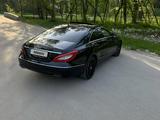Mercedes-Benz CLS 350 2011 года за 14 999 999 тг. в Алматы – фото 3