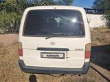 Toyota Hiace 2004 годаүшін3 100 000 тг. в Алматы – фото 3