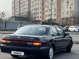 Nissan Maxima 1997 годаүшін3 200 000 тг. в Алматы – фото 3