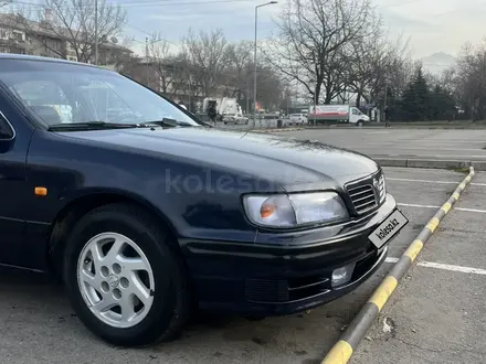 Nissan Maxima 1997 года за 3 200 000 тг. в Алматы – фото 8