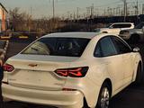 Chevrolet Monza 1.5 DCT 2024 года за 7 500 000 тг. в Шымкент – фото 5