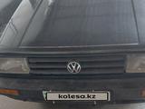 Volkswagen Jetta 1991 года за 450 000 тг. в Шымкент – фото 2